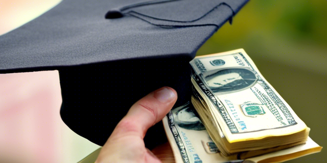 Read more about the article Best Student Loan Deduction Tax Write Off Eligibility 2024